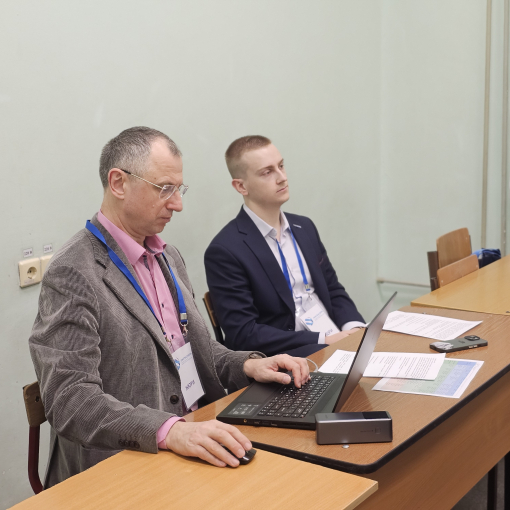 2025-2026 УЧЕБНЫЙ ГОД