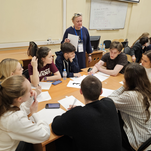 2025-2026 УЧЕБНЫЙ ГОД