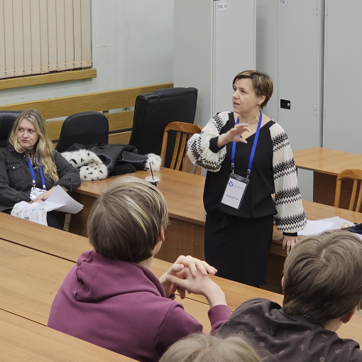 2025-2026 УЧЕБНЫЙ ГОД