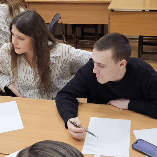 2025-2026 УЧЕБНЫЙ ГОД