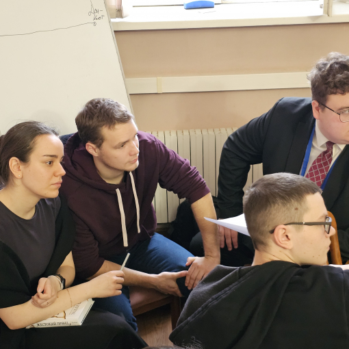 2025-2026 УЧЕБНЫЙ ГОД