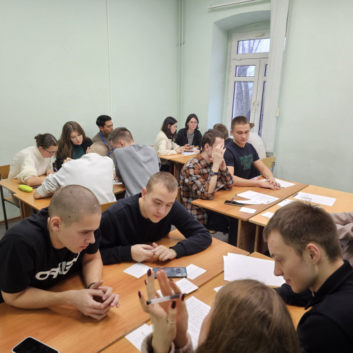 2025-2026 УЧЕБНЫЙ ГОД