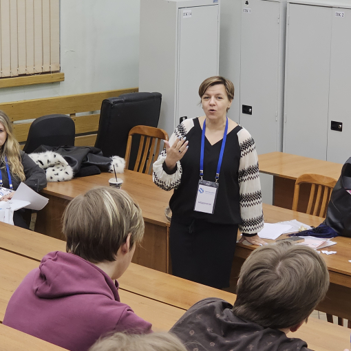 2025-2026 УЧЕБНЫЙ ГОД