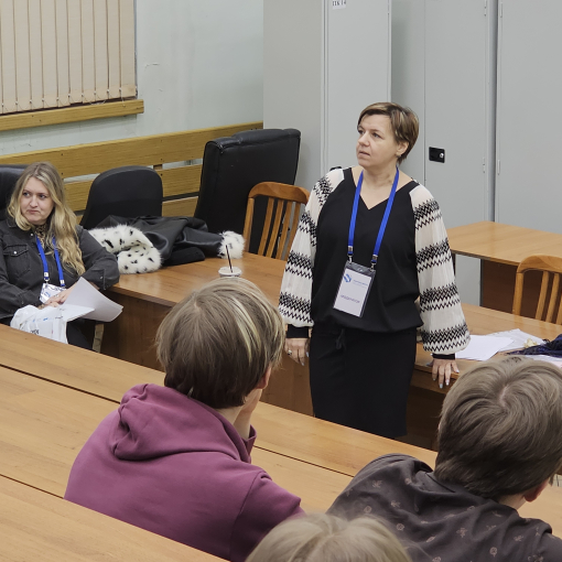 2025-2026 УЧЕБНЫЙ ГОД