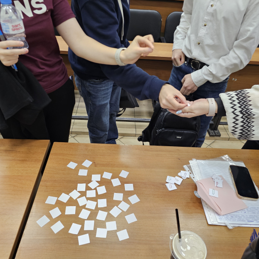 2025-2026 УЧЕБНЫЙ ГОД