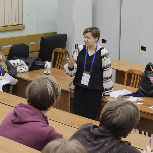 2025-2026 УЧЕБНЫЙ ГОД