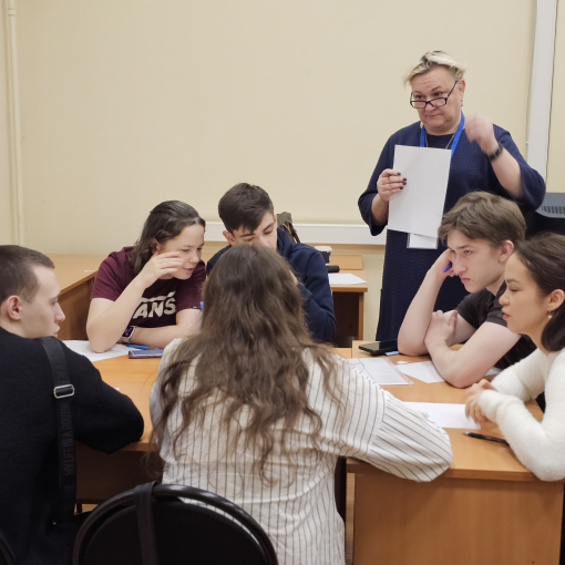 2025-2026 УЧЕБНЫЙ ГОД