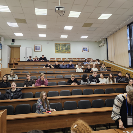 2025-2026 УЧЕБНЫЙ ГОД