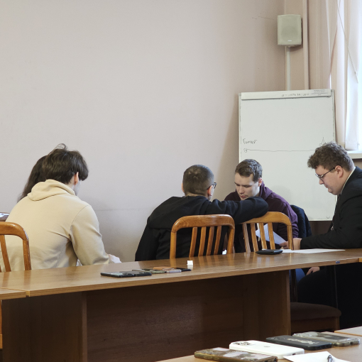 2025-2026 УЧЕБНЫЙ ГОД